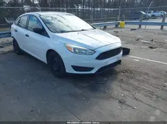 1FADP3E29GL345695 2016 FORD FOCUS
