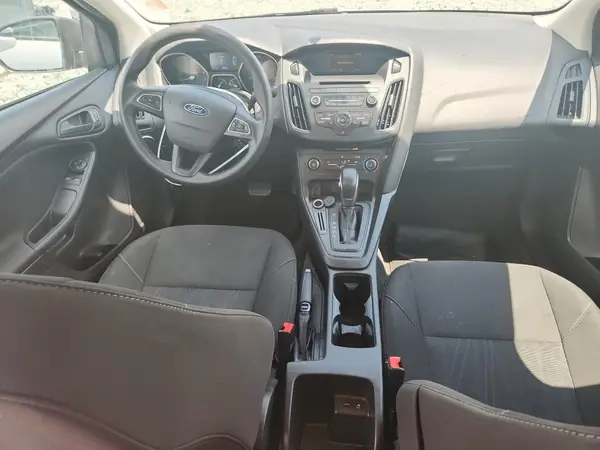 1FADP3E29GL345700 2016 FORD FOCUS - Image 8