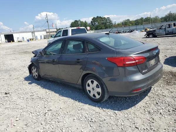 1FADP3E29GL352596 2016 FORD FOCUS - Image 2