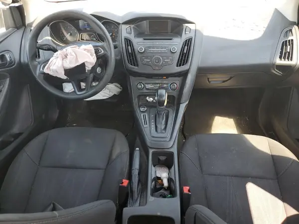 1FADP3E29GL352596 2016 FORD FOCUS - Image 8