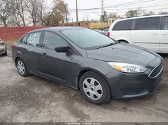 1FADP3E29GL354784 2016 FORD FOCUS