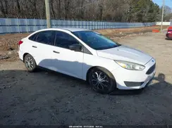 1FADP3E29GL355093 2016 FORD FOCUS