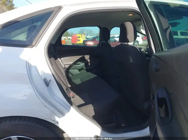 1FADP3E29GL355093 2016 FORD FOCUS - Image 8
