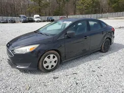 1FADP3E29GL355143 2016 FORD FOCUS