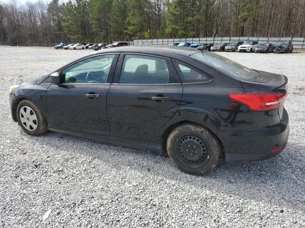 1FADP3E29GL355143 2016 FORD FOCUS - Image 2