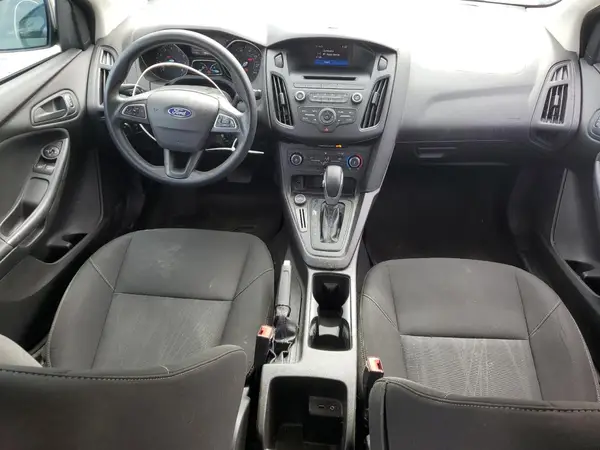 1FADP3E29GL355143 2016 FORD FOCUS - Image 8