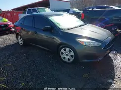 1FADP3E29GL356521 2016 FORD FOCUS