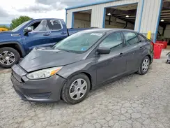 1FADP3E29GL358978 2016 FORD FOCUS