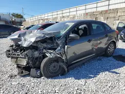 1FADP3E29GL359158 2016 FORD FOCUS
