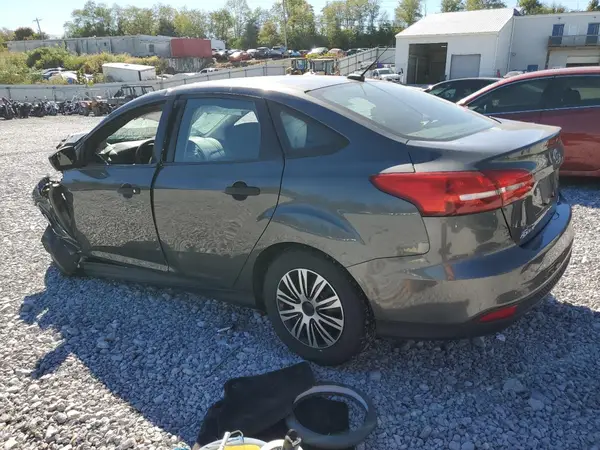 1FADP3E29GL359158 2016 FORD FOCUS - Image 2