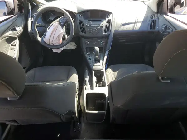 1FADP3E29GL359158 2016 FORD FOCUS - Image 8
