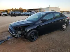 1FADP3E29GL359161 2016 FORD FOCUS