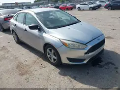 1FADP3E29GL360925 2016 FORD FOCUS