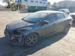 1FADP3E29GL361721 2016 FORD FOCUS