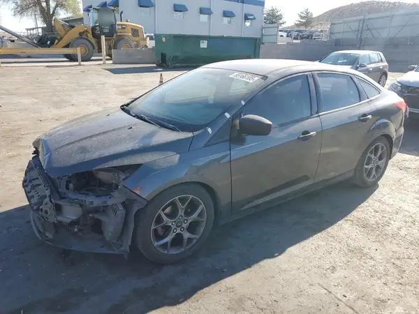 1FADP3E29GL361721 2016 FORD FOCUS - Image 1