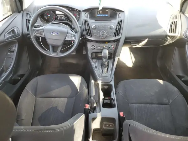 1FADP3E29GL361721 2016 FORD FOCUS - Image 8