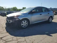 1FADP3E29GL366207 2016 FORD FOCUS