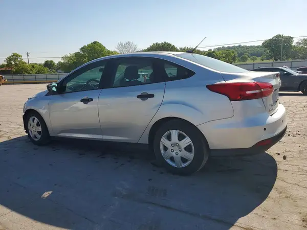 1FADP3E29GL366207 2016 FORD FOCUS - Image 2