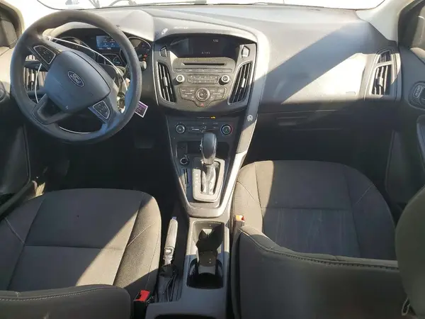 1FADP3E29GL366207 2016 FORD FOCUS - Image 8