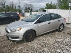 1FADP3E29GL368183 2016 FORD FOCUS