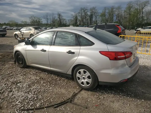 1FADP3E29GL368183 2016 FORD FOCUS - Image 2