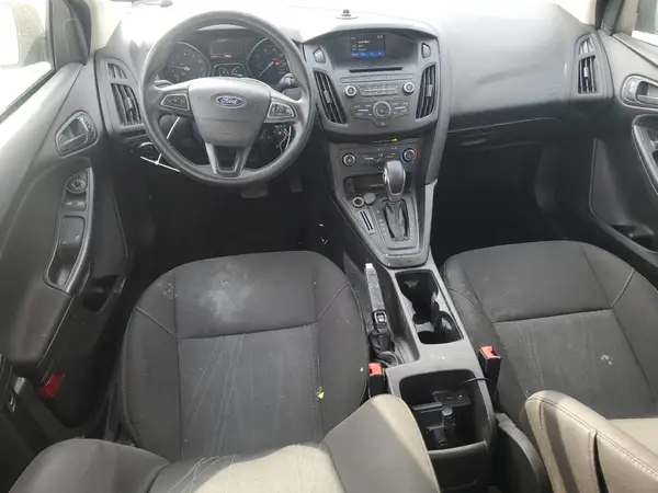 1FADP3E29GL368183 2016 FORD FOCUS - Image 8