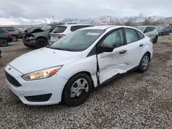 1FADP3E29GL372461 2016 FORD FOCUS