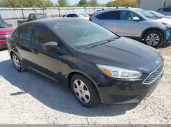 1FADP3E29GL378194 2016 FORD FOCUS