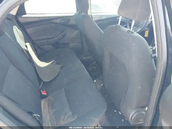 1FADP3E29GL378194 2016 FORD FOCUS - Image 8