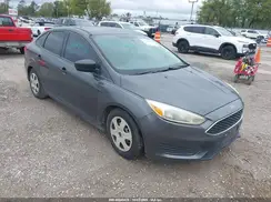 1FADP3E29GL379278 2016 FORD FOCUS