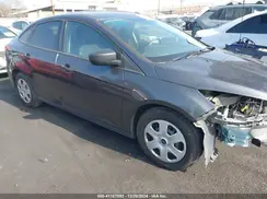 1FADP3E29GL380480 2016 FORD FOCUS