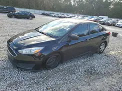 1FADP3E29GL382116 2016 FORD FOCUS