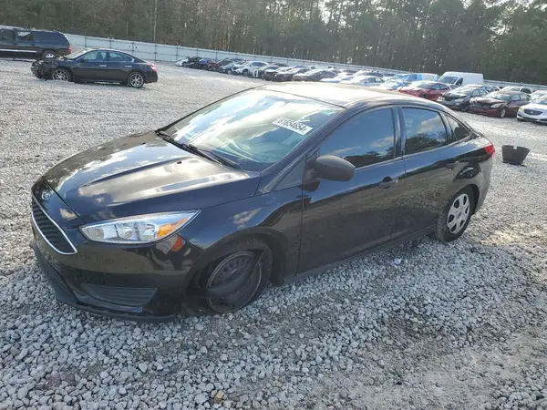 1FADP3E29GL382116 2016 FORD FOCUS - Image 1