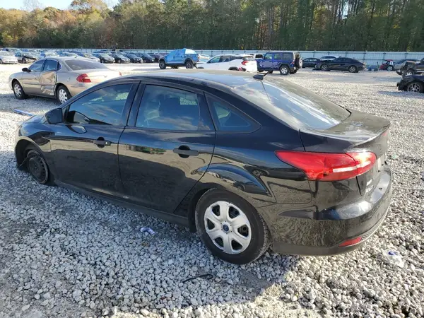 1FADP3E29GL382116 2016 FORD FOCUS - Image 2
