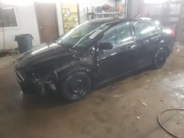 1FADP3E29GL382374 2016 FORD FOCUS - Image 1