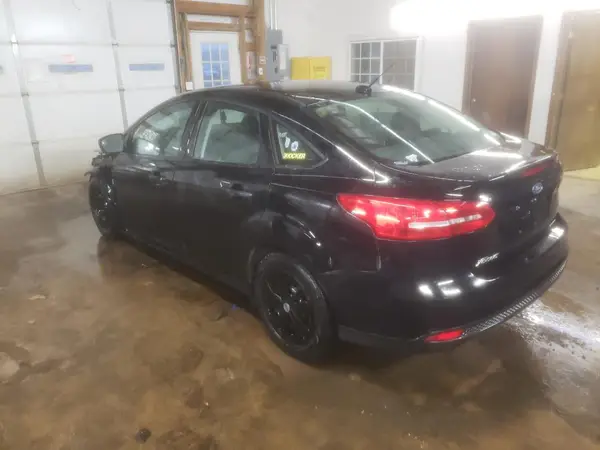 1FADP3E29GL382374 2016 FORD FOCUS - Image 2