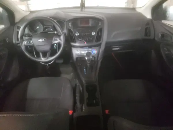 1FADP3E29GL382374 2016 FORD FOCUS - Image 8