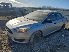 1FADP3E29GL382777 2016 FORD FOCUS