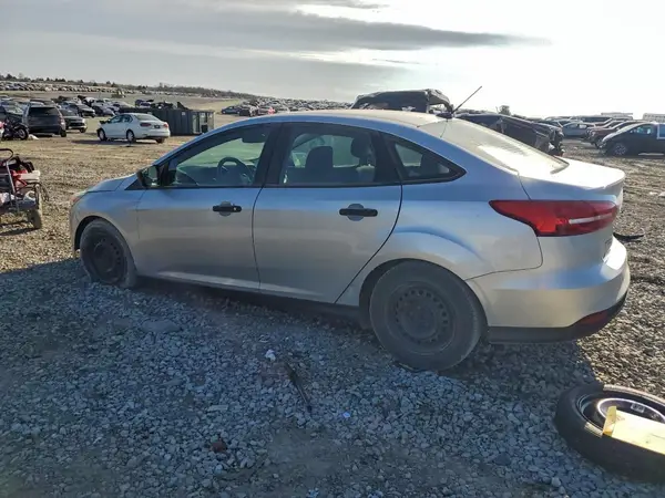 1FADP3E29GL382777 2016 FORD FOCUS - Image 2