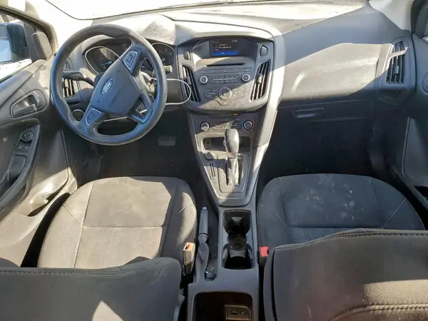 1FADP3E29GL382777 2016 FORD FOCUS - Image 8
