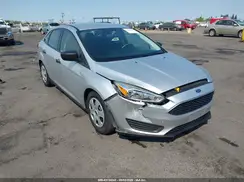 1FADP3E29GL384268 2016 FORD FOCUS