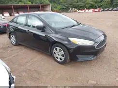 1FADP3E29GL389485 2016 FORD FOCUS