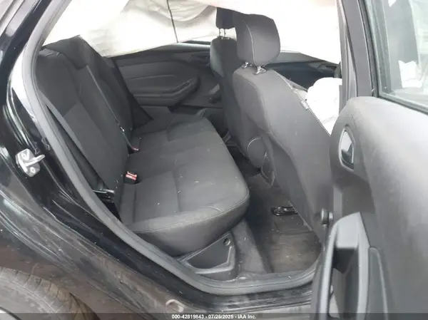 1FADP3E29GL389485 2016 FORD FOCUS - Image 8
