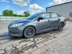 1FADP3E29GL389731 2016 FORD FOCUS