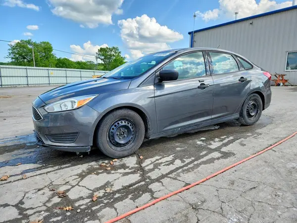 1FADP3E29GL389731 2016 FORD FOCUS - Image 1