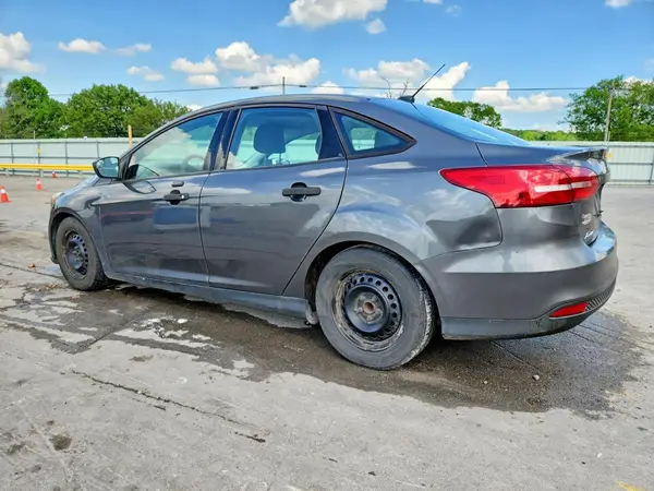 1FADP3E29GL389731 2016 FORD FOCUS - Image 2