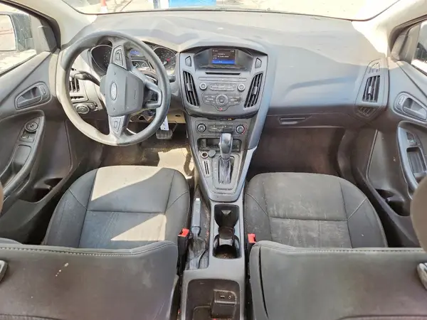 1FADP3E29GL389731 2016 FORD FOCUS - Image 8