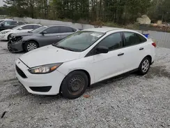 1FADP3E29GL393343 2016 FORD FOCUS