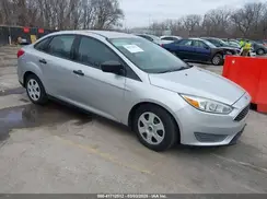 1FADP3E29GL393570 2016 FORD FOCUS