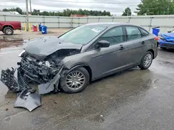1FADP3E29GL393858 2016 FORD FOCUS